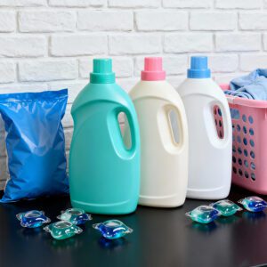 fabric care fragrance oils