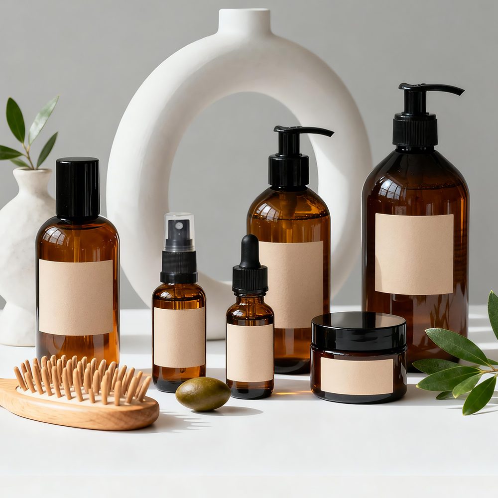 Hair & Body Care